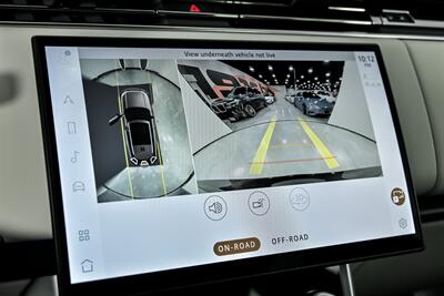 2023 Land Rover Range Rover P400 SE   - Photo 32 - Joliet, IL 60435