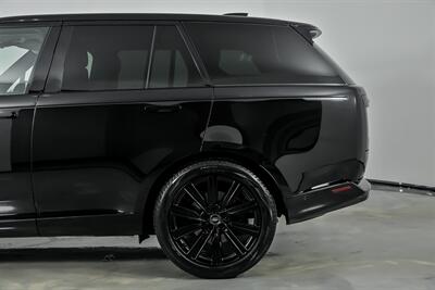 2023 Land Rover Range Rover P400 SE   - Photo 9 - Joliet, IL 60435