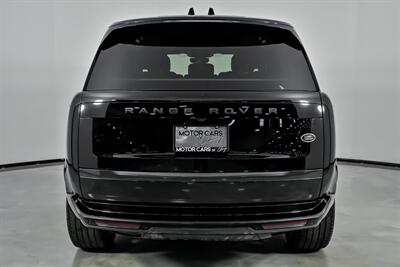 2023 Land Rover Range Rover P400 SE   - Photo 11 - Joliet, IL 60435