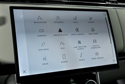 2023 Land Rover Range Rover P400 SE   - Photo 31 - Joliet, IL 60435