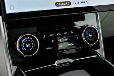 2023 Land Rover Range Rover P400 SE   - Photo 33 - Joliet, IL 60435