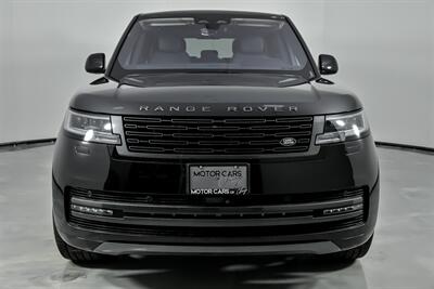 2023 Land Rover Range Rover P400 SE   - Photo 5 - Joliet, IL 60435