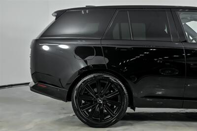 2023 Land Rover Range Rover P400 SE   - Photo 13 - Joliet, IL 60435