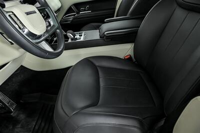 2023 Land Rover Range Rover P400 SE   - Photo 21 - Joliet, IL 60435