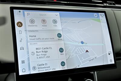 2023 Land Rover Range Rover P400 SE   - Photo 30 - Joliet, IL 60435