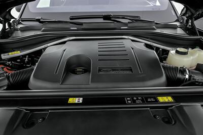 2023 Land Rover Range Rover P400 SE   - Photo 17 - Joliet, IL 60435