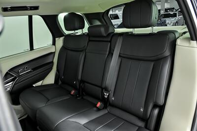 2023 Land Rover Range Rover P400 SE   - Photo 24 - Joliet, IL 60435
