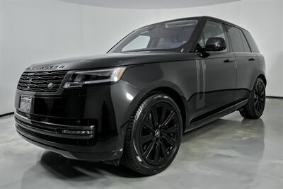 2023 Land Rover Range Rover P400 SE   - Photo 6 - Joliet, IL 60435