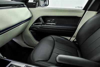 2023 Land Rover Range Rover P400 SE   - Photo 35 - Joliet, IL 60435