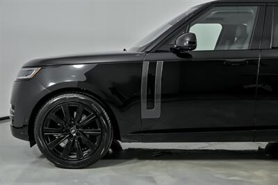 2023 Land Rover Range Rover P400 SE   - Photo 7 - Joliet, IL 60435