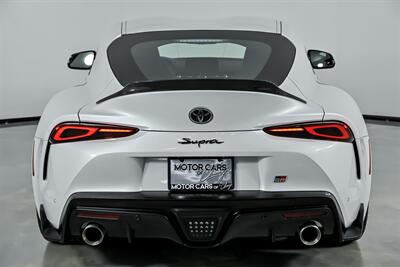 2023 Toyota GR Supra 3.0 Premium   - Photo 11 - Joliet, IL 60435