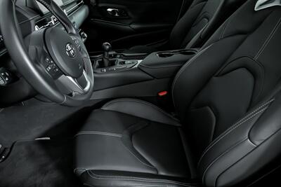 2023 Toyota GR Supra 3.0 Premium   - Photo 20 - Joliet, IL 60435
