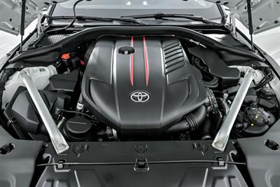 2023 Toyota GR Supra 3.0 Premium   - Photo 17 - Joliet, IL 60435