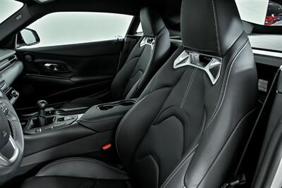 2023 Toyota GR Supra 3.0 Premium   - Photo 21 - Joliet, IL 60435