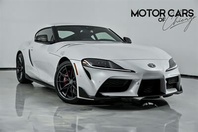 2023 Toyota GR Supra 3.0 Premium   - Photo 1 - Joliet, IL 60435
