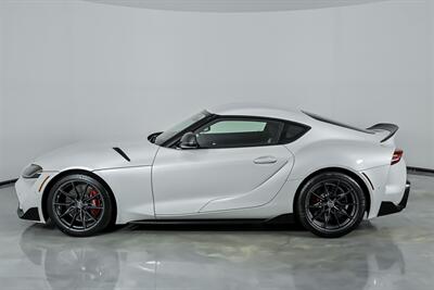 2023 Toyota GR Supra 3.0 Premium   - Photo 8 - Joliet, IL 60435
