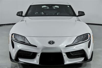 2023 Toyota GR Supra 3.0 Premium   - Photo 5 - Joliet, IL 60435