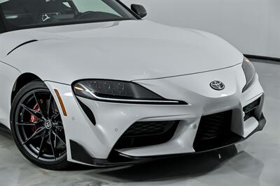 2023 Toyota GR Supra 3.0 Premium   - Photo 3 - Joliet, IL 60435