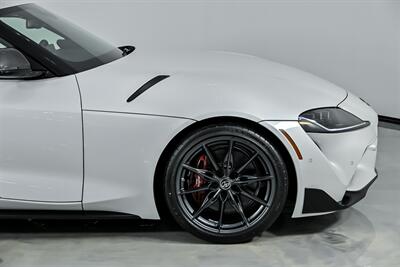 2023 Toyota GR Supra 3.0 Premium   - Photo 15 - Joliet, IL 60435