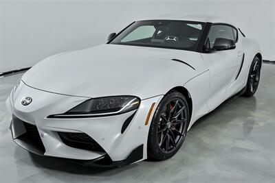 2023 Toyota GR Supra 3.0 Premium   - Photo 6 - Joliet, IL 60435