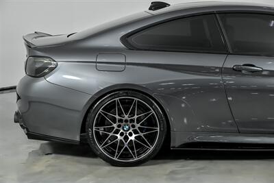 2015 BMW M4 Competition-$30K MODS   - Photo 13 - Joliet, IL 60435