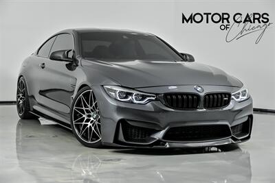 2015 BMW M4 Competition-$30K MODS   - Photo 1 - Joliet, IL 60435