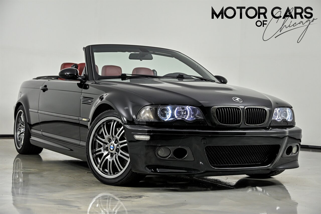 2002 BMW 3 Series Base