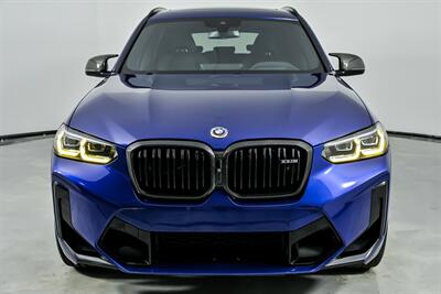 2022 BMW X3 M COMPETITION-$20K MODS-TUNE & DOWNPIPES   - Photo 5 - Joliet, IL 60435