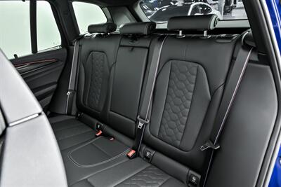 2022 BMW X3 M COMPETITION-$20K MODS-TUNE & DOWNPIPES   - Photo 25 - Joliet, IL 60435