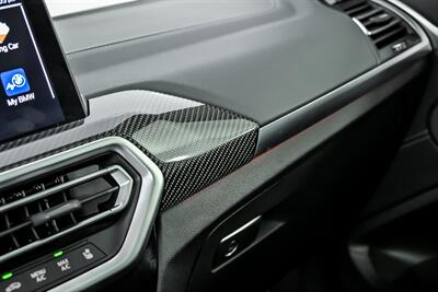 2022 BMW X3 M COMPETITION-$20K MODS-TUNE & DOWNPIPES   - Photo 37 - Joliet, IL 60435