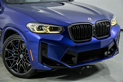 2022 BMW X3 M COMPETITION-$20K MODS-TUNE & DOWNPIPES   - Photo 3 - Joliet, IL 60435
