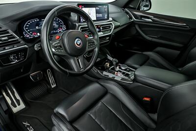 2022 BMW X3 M COMPETITION-$20K MODS-TUNE & DOWNPIPES   - Photo 21 - Joliet, IL 60435