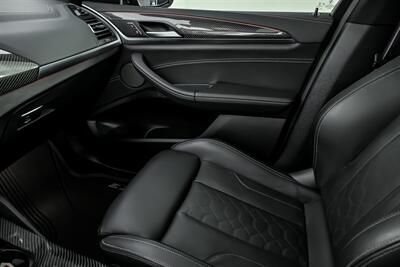 2022 BMW X3 M COMPETITION-$20K MODS-TUNE & DOWNPIPES   - Photo 39 - Joliet, IL 60435