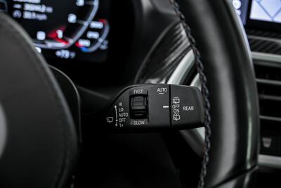 2022 BMW X3 M COMPETITION-$20K MODS-TUNE & DOWNPIPES   - Photo 31 - Joliet, IL 60435