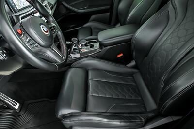 2022 BMW X3 M COMPETITION-$20K MODS-TUNE & DOWNPIPES   - Photo 22 - Joliet, IL 60435