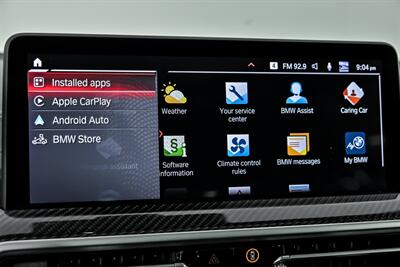 2022 BMW X3 M COMPETITION-$20K MODS-TUNE & DOWNPIPES   - Photo 34 - Joliet, IL 60435