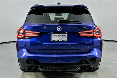 2022 BMW X3 M COMPETITION-$20K MODS-TUNE & DOWNPIPES   - Photo 11 - Joliet, IL 60435