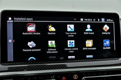 2022 BMW X3 M COMPETITION-$20K MODS-TUNE & DOWNPIPES   - Photo 35 - Joliet, IL 60435