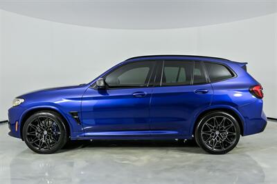 2022 BMW X3 M COMPETITION-$20K MODS-TUNE & DOWNPIPES   - Photo 8 - Joliet, IL 60435