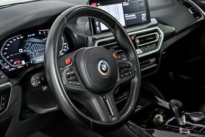 2022 BMW X3 M COMPETITION-$20K MODS-TUNE & DOWNPIPES   - Photo 26 - Joliet, IL 60435