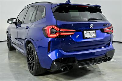 2022 BMW X3 M COMPETITION-$20K MODS-TUNE & DOWNPIPES   - Photo 10 - Joliet, IL 60435