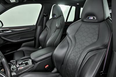 2022 BMW X3 M COMPETITION-$20K MODS-TUNE & DOWNPIPES   - Photo 23 - Joliet, IL 60435