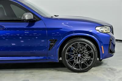 2022 BMW X3 M COMPETITION-$20K MODS-TUNE & DOWNPIPES   - Photo 15 - Joliet, IL 60435