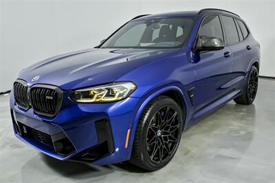 2022 BMW X3 M COMPETITION-$20K MODS-TUNE & DOWNPIPES   - Photo 6 - Joliet, IL 60435