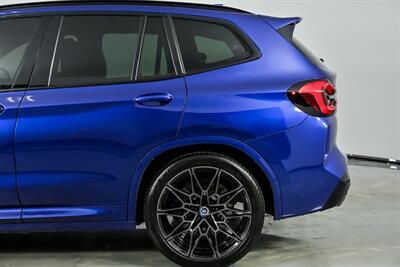 2022 BMW X3 M COMPETITION-$20K MODS-TUNE & DOWNPIPES   - Photo 9 - Joliet, IL 60435