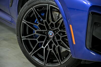 2022 BMW X3 M COMPETITION-$20K MODS-TUNE & DOWNPIPES   - Photo 4 - Joliet, IL 60435