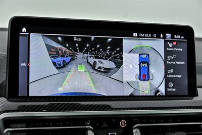 2022 BMW X3 M COMPETITION-$20K MODS-TUNE & DOWNPIPES   - Photo 33 - Joliet, IL 60435