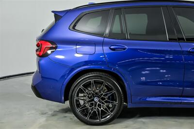 2022 BMW X3 M COMPETITION-$20K MODS-TUNE & DOWNPIPES   - Photo 13 - Joliet, IL 60435
