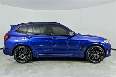 2022 BMW X3 M COMPETITION-$20K MODS-TUNE & DOWNPIPES   - Photo 14 - Joliet, IL 60435