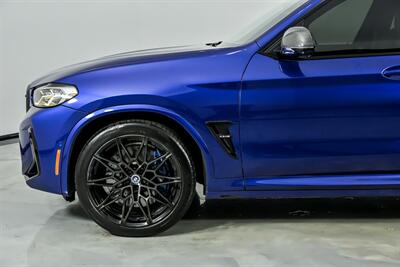 2022 BMW X3 M COMPETITION-$20K MODS-TUNE & DOWNPIPES   - Photo 7 - Joliet, IL 60435